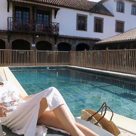 Domaine du Château Les Trois-Ilets Extérieur photo