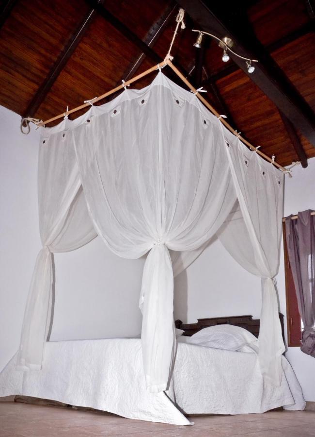 Domaine du Château Les Trois-Ilets Chambre photo