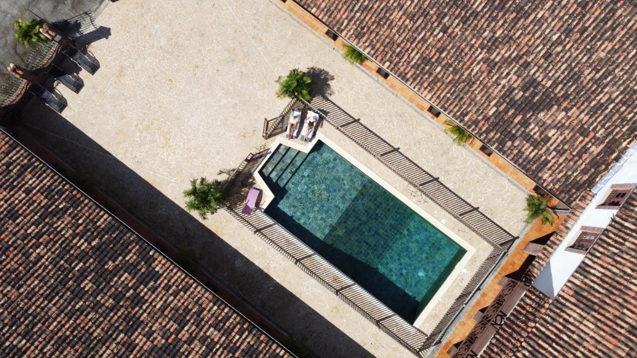 Domaine du Château Les Trois-Ilets Extérieur photo
