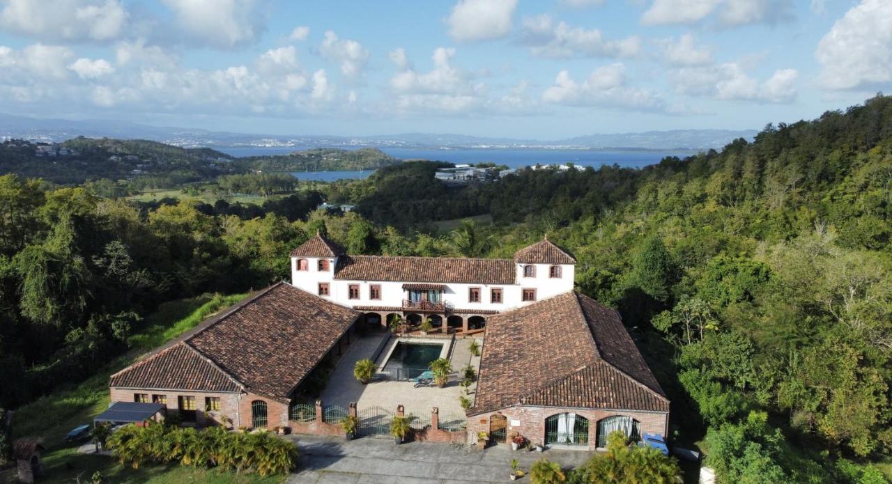 Domaine du Château Les Trois-Ilets Extérieur photo