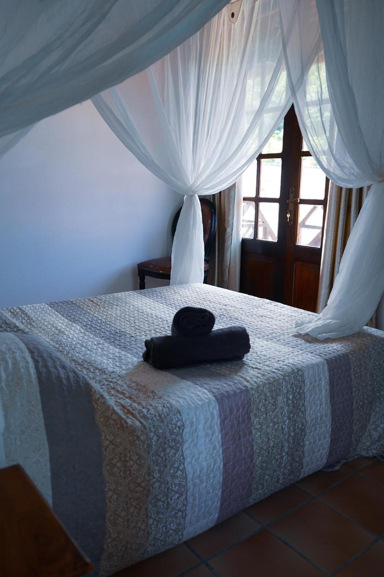 Domaine du Château Les Trois-Ilets Chambre photo