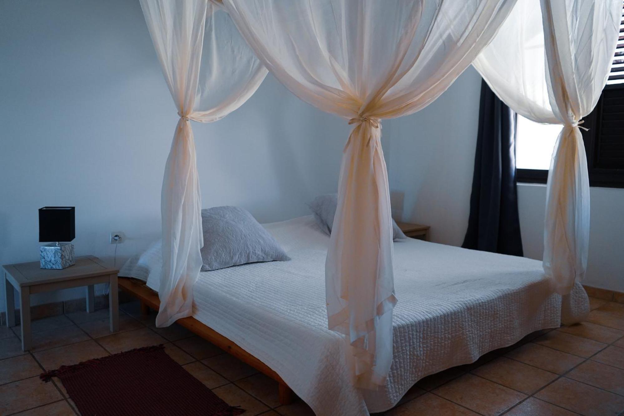 Domaine du Château Les Trois-Ilets Chambre photo