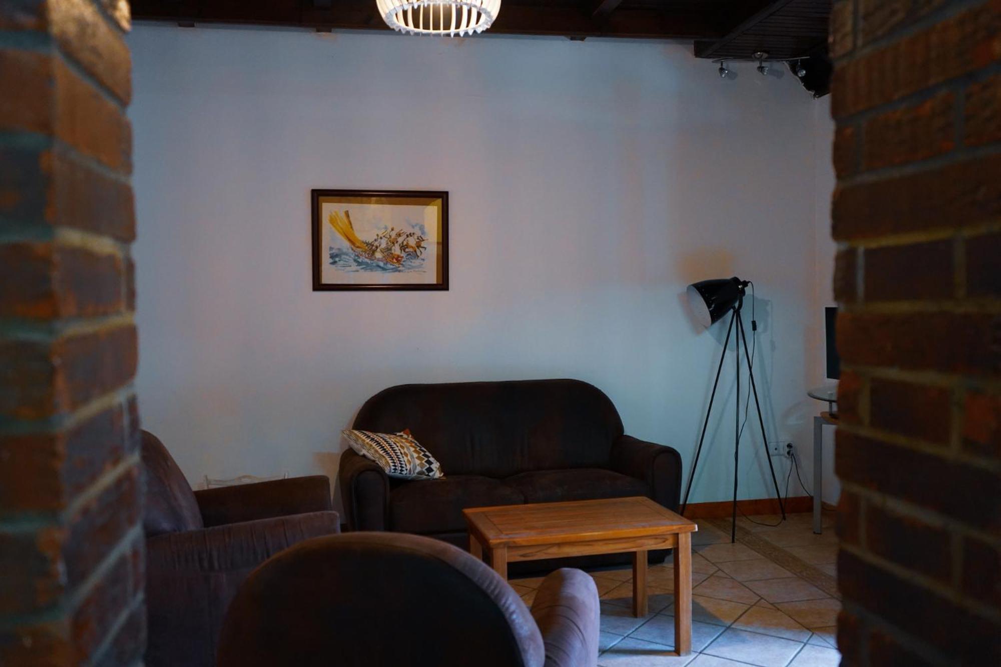 Domaine du Château Les Trois-Ilets Chambre photo