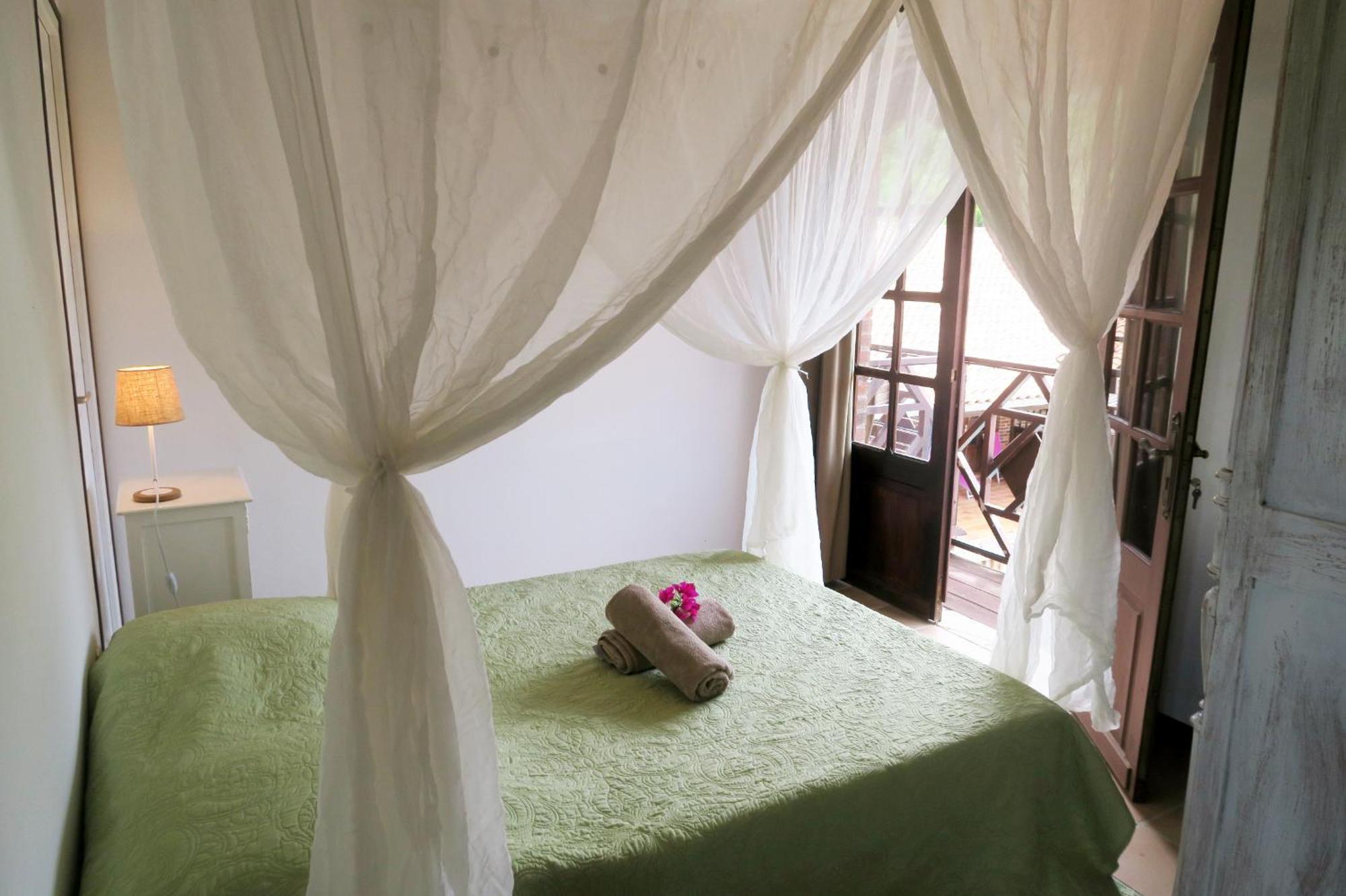 Domaine du Château Les Trois-Ilets Chambre photo