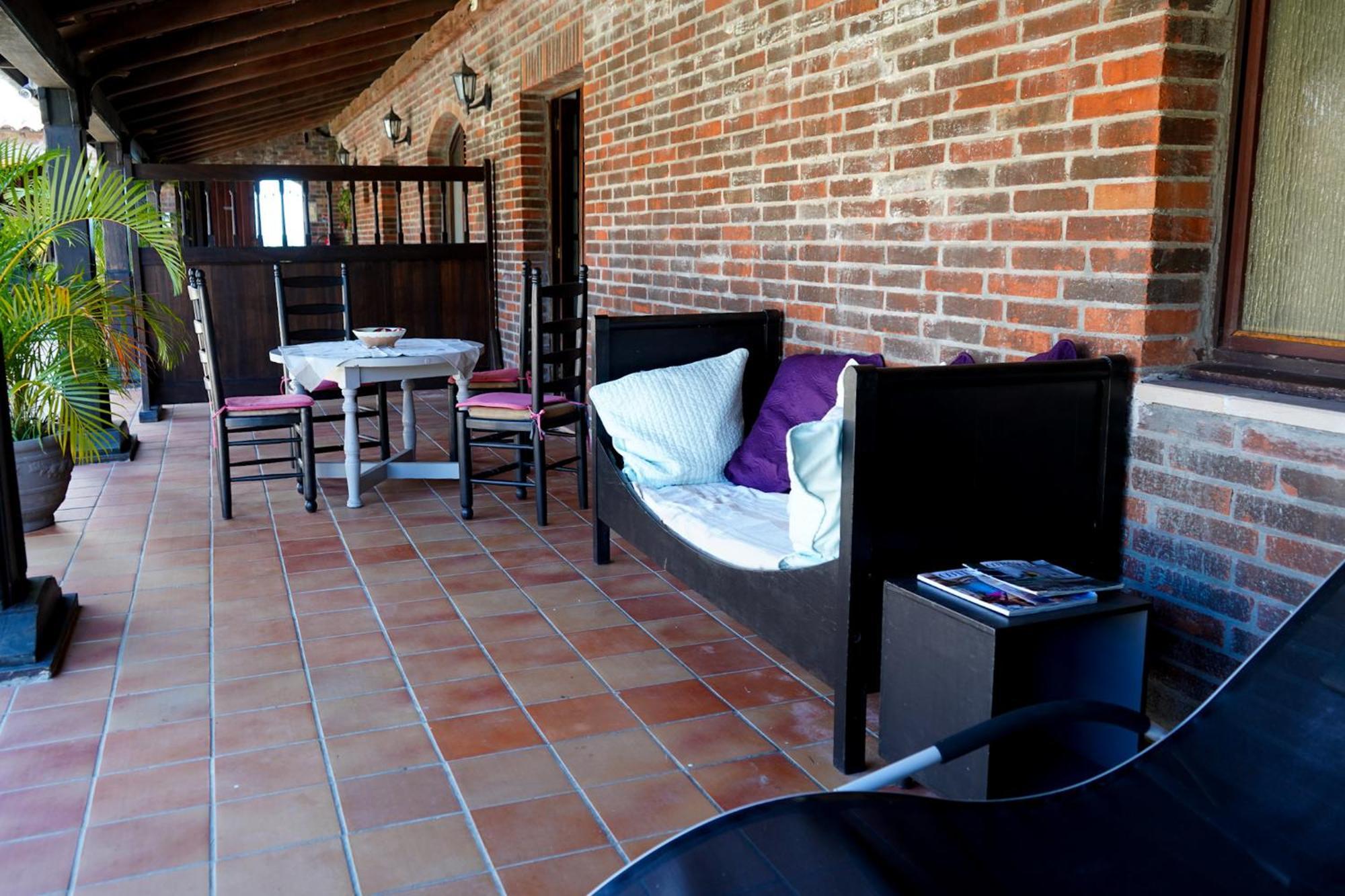 Domaine du Château Les Trois-Ilets Chambre photo