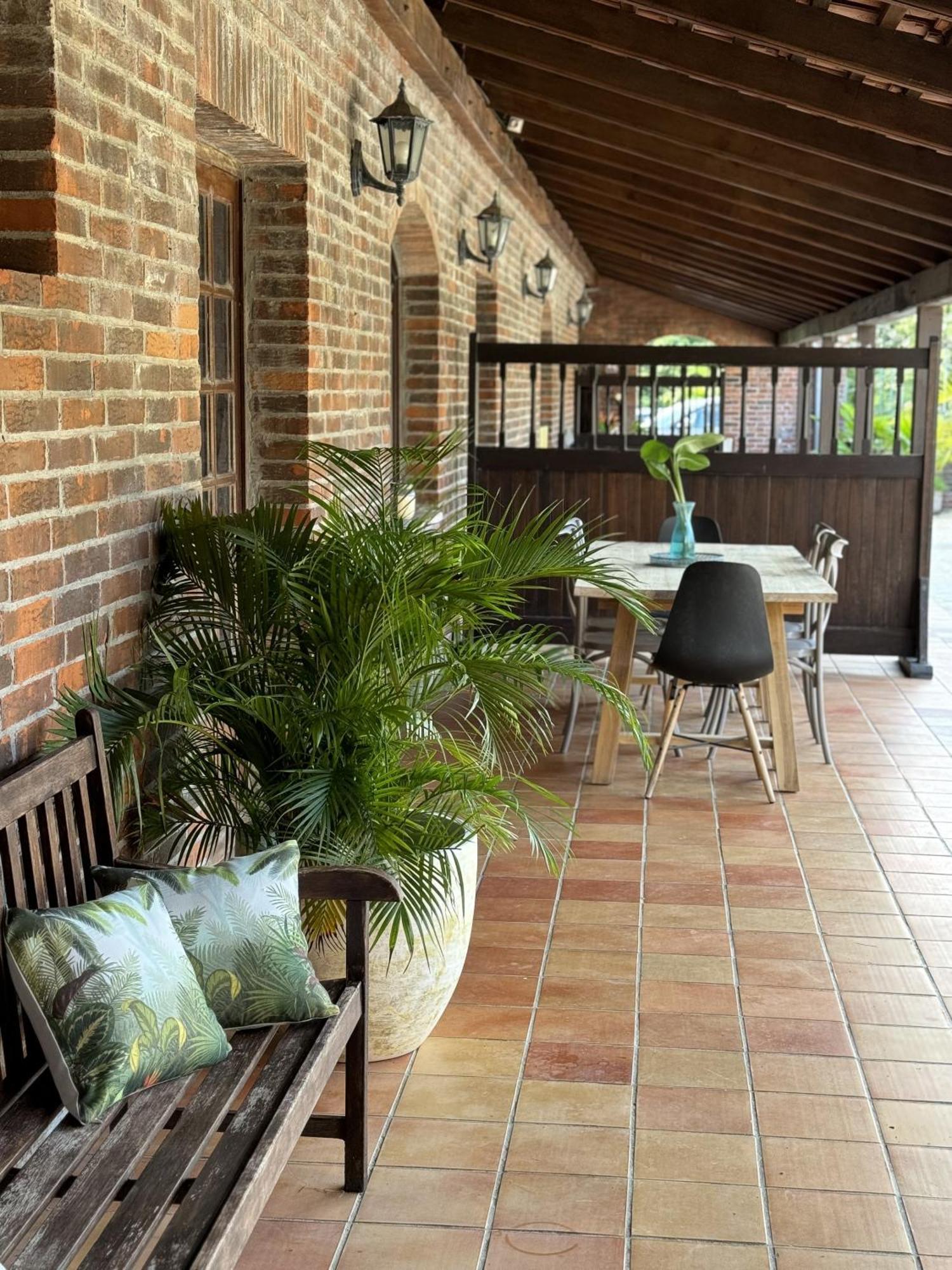 Domaine du Château Les Trois-Ilets Extérieur photo